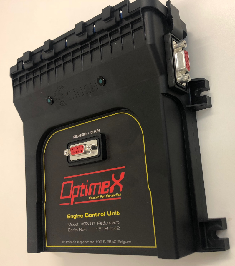ECU LF26