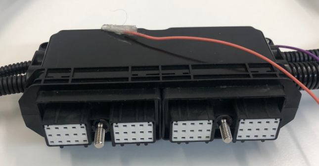 ECU LF26