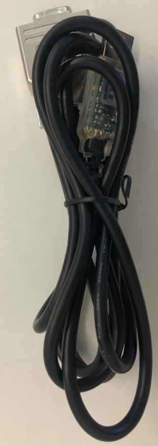ECU-PC Cable