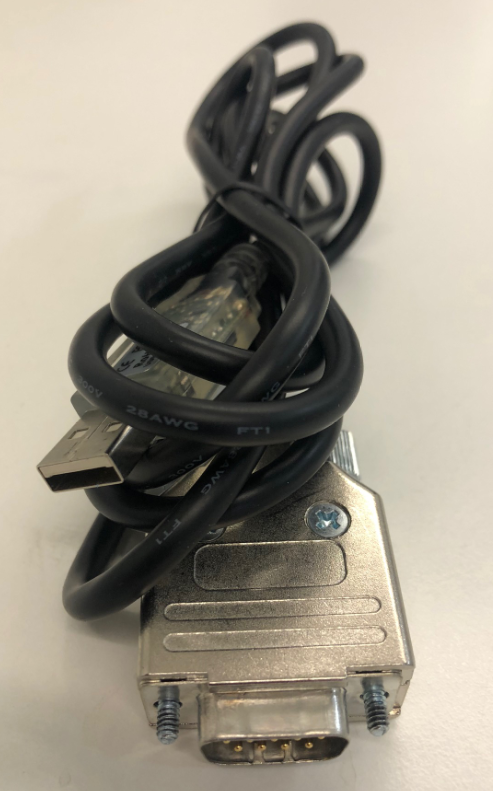 ECU-PC Cable