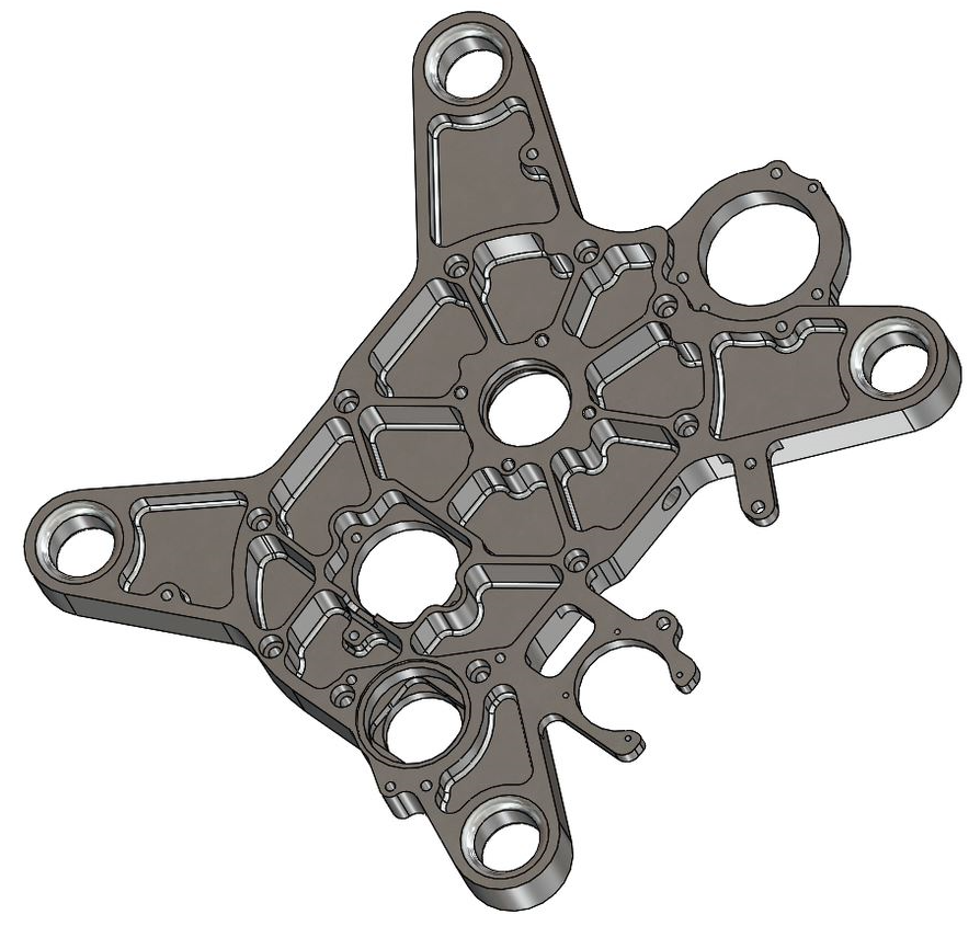 BACKPLATE S-T39 275X250