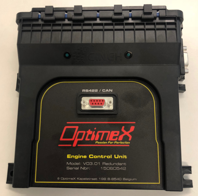 ECU LF26/39