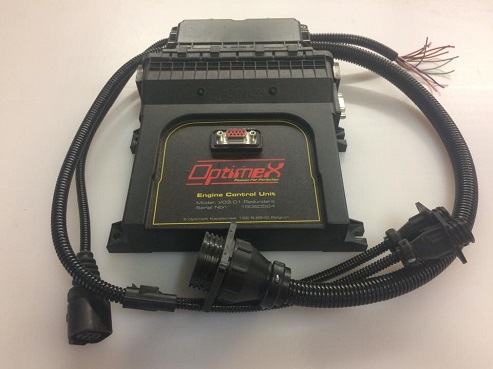 Assem_ECU Intermediate cable LF26/LF39