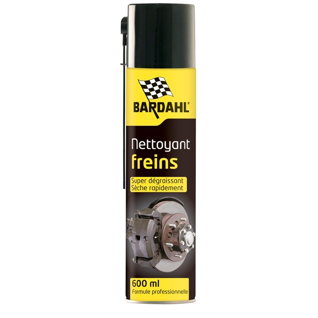 RemReiniger nettoyant freins