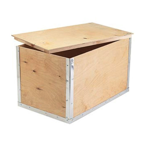 Pallet Engine Case